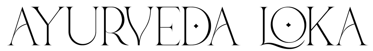 Ayurveda+Loka+logo+t